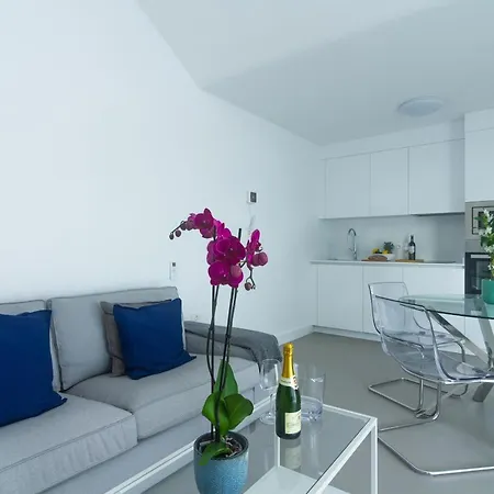 Rooms&suites Princesa Leticia * Puerto del Carmen (Lanzarote)