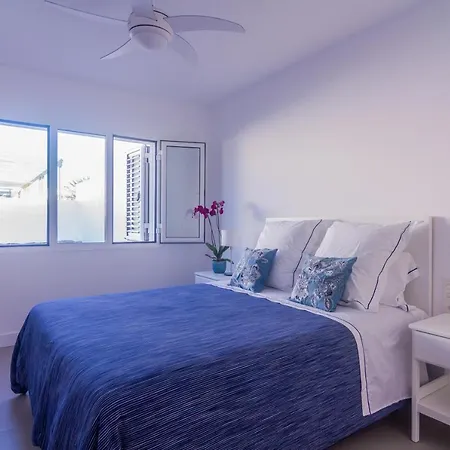 Rooms&suites Princesa Leticia Puerto del Carmen (Lanzarote)