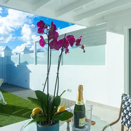 Rooms&suites Princesa Leticia * Puerto del Carmen (Lanzarote)