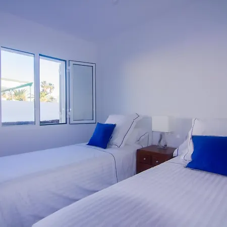 Rooms&suites Princesa Leticia