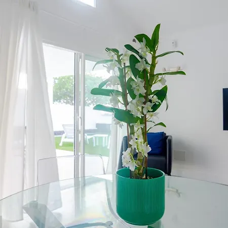Villa & Princesa Leticia - Puerto Del Carmen, Lanzarote - Near The *