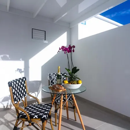 Rooms&suites Princesa Leticia Villa Puerto del Carmen (Lanzarote)