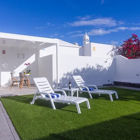 Rooms&suites Princesa Leticia Villa *
