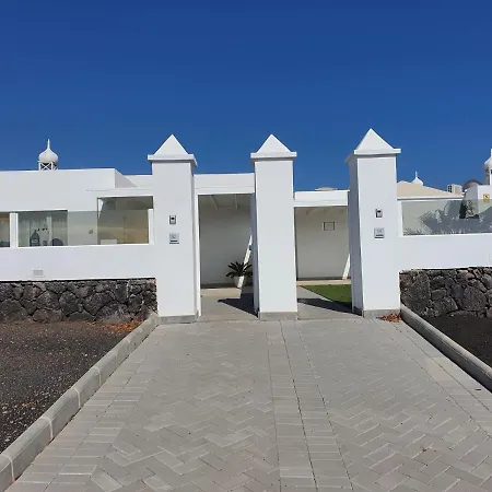Rooms&suites Princesa Leticia Villa Puerto del Carmen (Lanzarote)